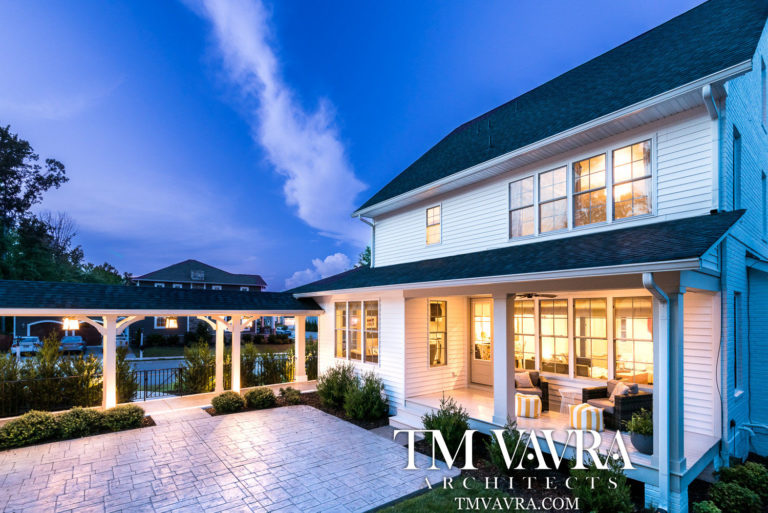 The Vinton – TM Vavra Architects