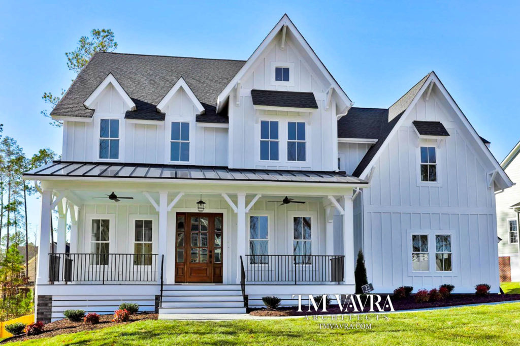 The Coeburn TM Vavra Architects